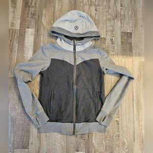 Lululemon Full-Zip Hoodie - Size 8